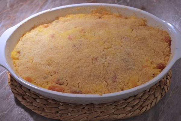 Migliaccio Salato di Carnevale
