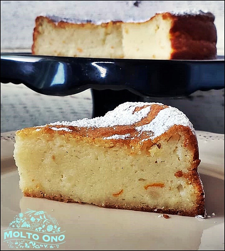 Migliaccio (sweet)
