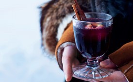 Mulled Wine
