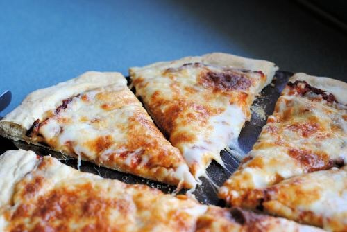 Mystic Pizza
