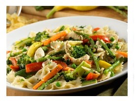 Olive Garden Chicken Giardino

