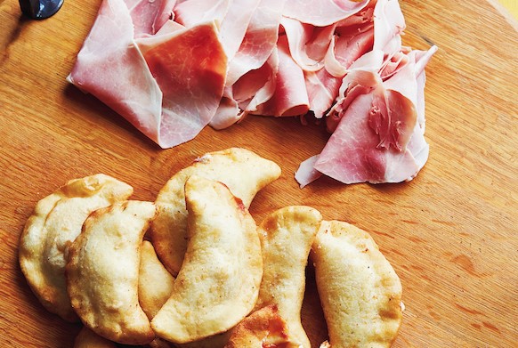 Panzerotti
