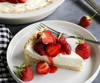 Pashka (Russian Cheese Pie)
