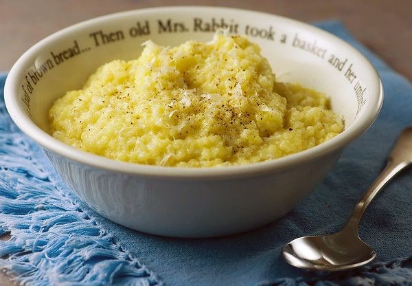Pastina
