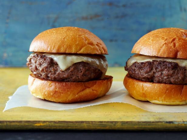 Perfect Burger
