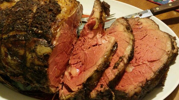 Perfect Prime Rib (Chef John)
