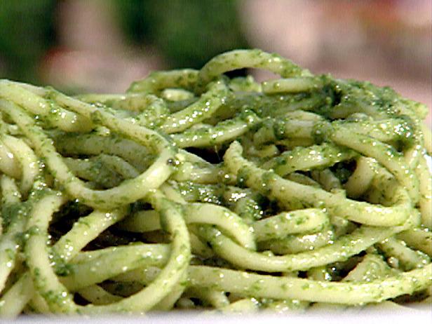 Pesto Sauce
