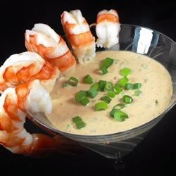 Remoulade Sauce
