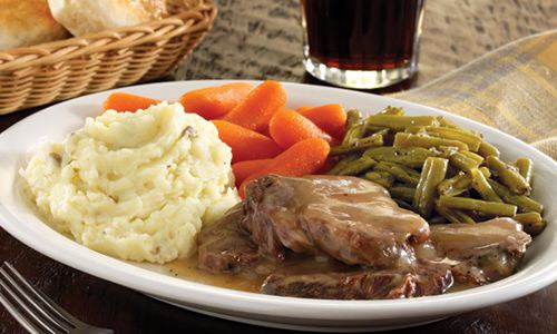 Roast Beef
