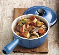 Sam Adams Stew
