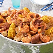 Shrimp Boil (The Original OLD BAY  Shrimp Fest)
