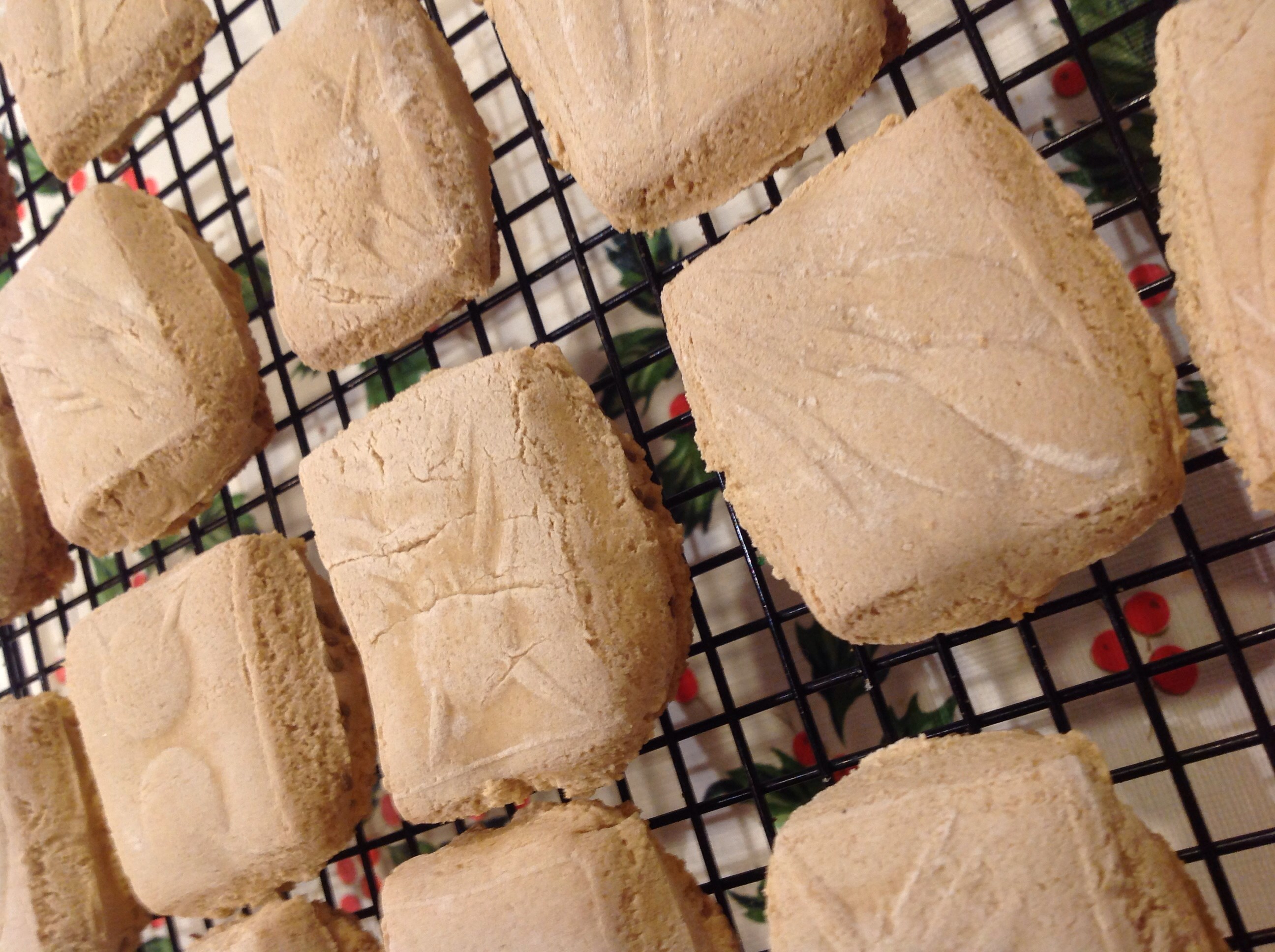 Springerle Cookies 3
