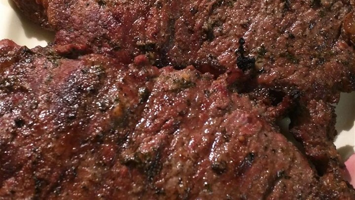Steak Marinade
