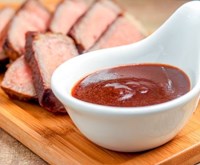 Steak Sauce - Tavolino Restaurant