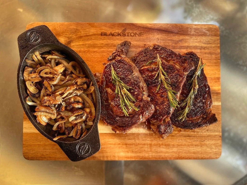 Steakhouse Ribeye

