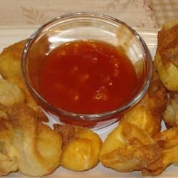 Sweet and Sour Sauce II
