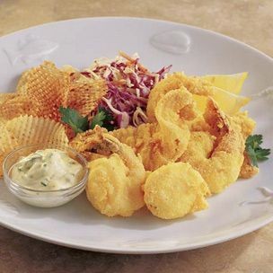 Tartar Sauce
