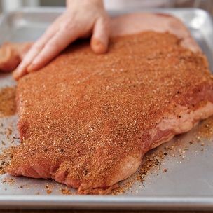 Texas Spice Rub
