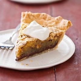 Thoroughbred Pie

