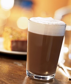 Torani Galactic Mocha
