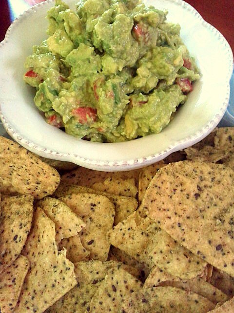Trader Joe's Guacamole
