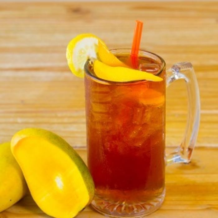 Tropical Breeze Iced Tea
