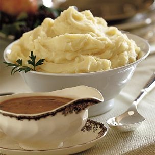 Turkey Gravy
