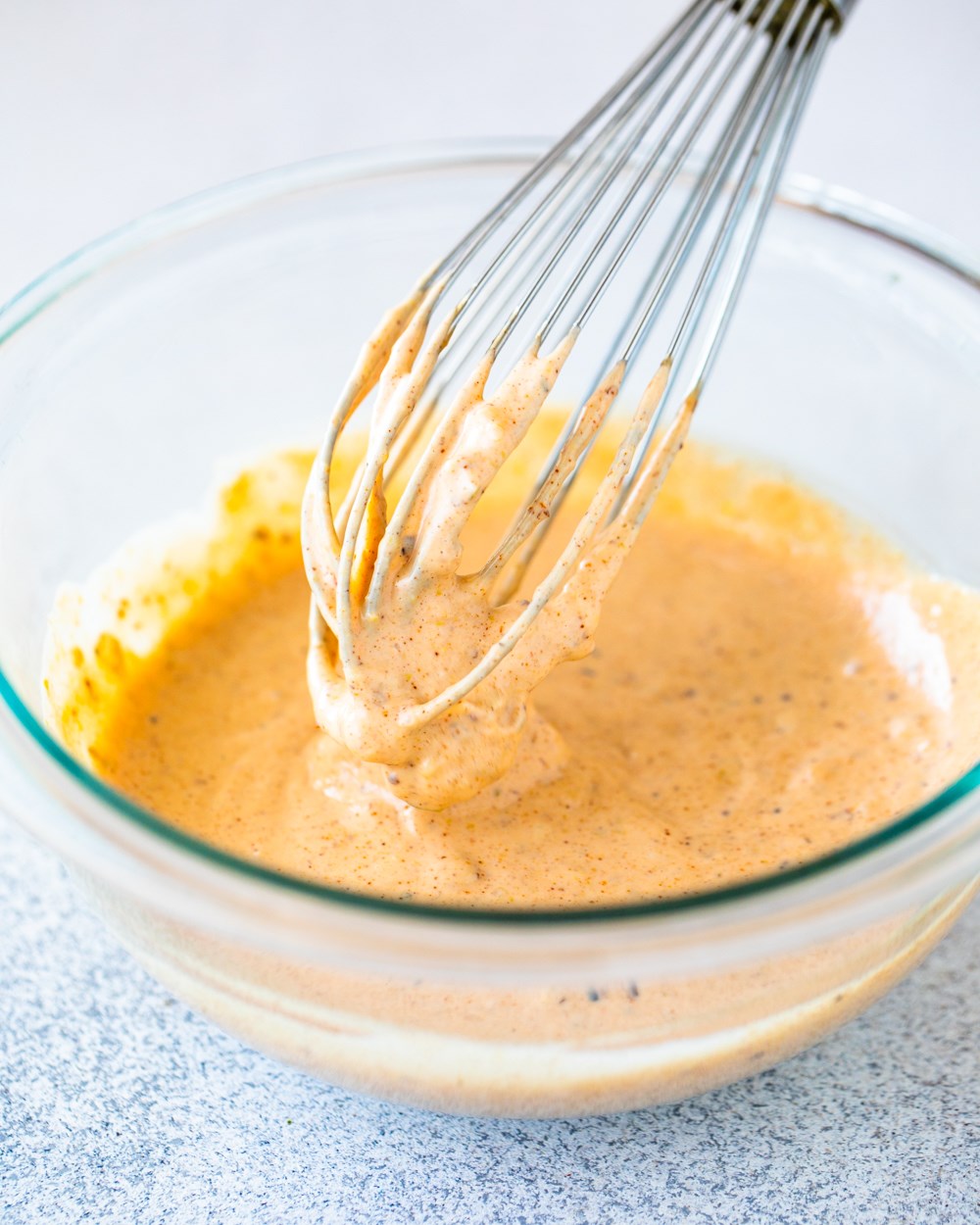 Ultimate Burger Sauce
