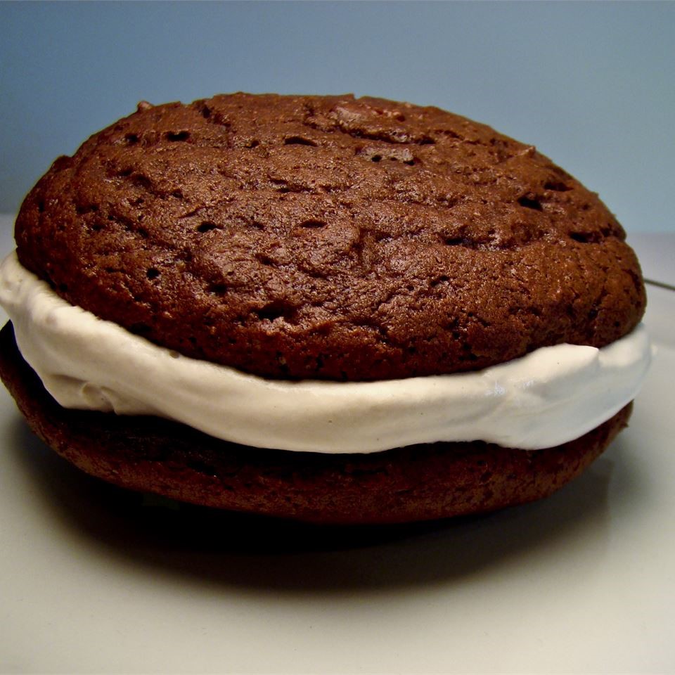 Whoopie Pies I
