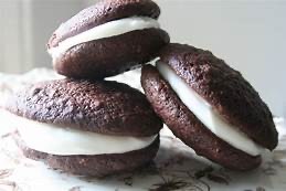 Whoopie Pies
